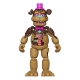 Five Nights at Freddy's - Figurine Chocolate Freddy 13 cm