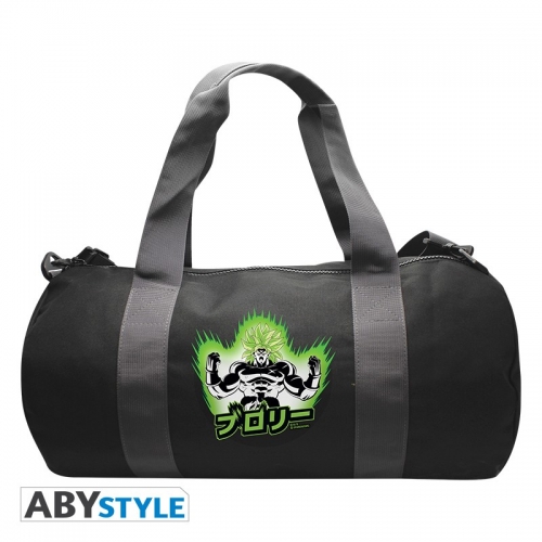 Dragon Ball Broly - Sac de sport Broly