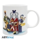 Kingdom Hearts - Mug Artworks