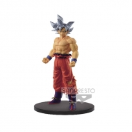 Dragon Ball - Figurine Son Goku (Ver. B) Creator x Creator Ultra Instinct
