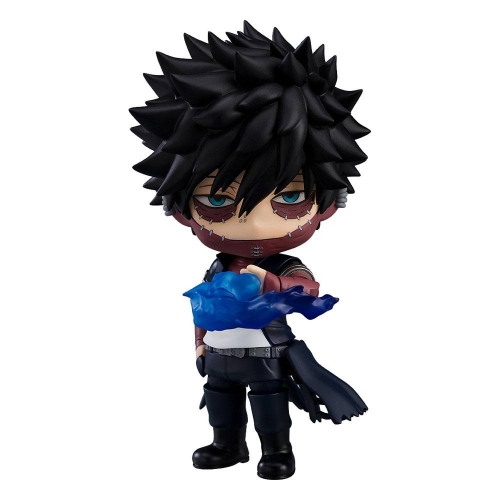 My Hero Academia - Figurine Nendoroid Dabi 10 cm