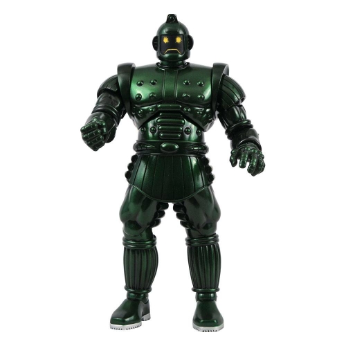 Marvel Select - Figurine Titanium Man 24 cm