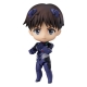 Rebuild of Evangelion - Figurine Nendoroid Shinji Ikari Langley Plugsuit Ver. 10 cm