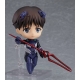 Rebuild of Evangelion - Figurine Nendoroid Shinji Ikari Langley Plugsuit Ver. 10 cm