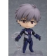 Rebuild of Evangelion - Figurine Nendoroid Kaworu Nagisa Langley Plugsuit Ver. 10 cm