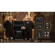 Harry Potter - My Favourite Movie figurines 1/6 Gringotts Head Goblin & Griphook 20 cm