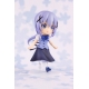 Is the Order a Rabbit - Statuette Bloom Chino 6 cm