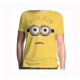 Minions - T-Shirt Upset Stuart