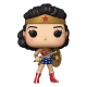 Wonder Woman 80th Anniversary - Figurine POP! Classic Wonder Woman w/Shield & Sword (1950's) 9 cm