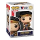 Wonder Woman 80th Anniversary - Figurine POP! Classic Wonder Woman w/Shield & Sword (1950's) 9 cm