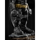 The Dark Knight - Figurine Mini Co. PVC Batman 16 cm