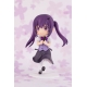 Is the Order a Rabbit - Statuette Bloom Rize 6 cm