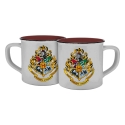 Harry Potter - Mug Poudlard Blason