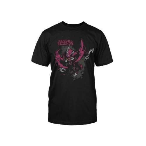 League of Legends - T-Shirt Premium Chogath