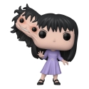 Junji Ito - Figurine POP! Tomie 9 cm