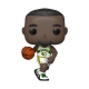 NBA Legends - Figurine POP! Shawn Kemp (Sonics home) 9 cm