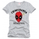 Deadpool - T-Shirt Chimichanga