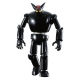 Tetsujin 28-go - Figurine Diecast Soul of Chogokin GX-29R Black Ox 17 cm