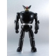 Tetsujin 28-go - Figurine Diecast Soul of Chogokin GX-29R Black Ox 17 cm