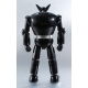 Tetsujin 28-go - Figurine Diecast Soul of Chogokin GX-29R Black Ox 17 cm