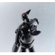 Tetsujin 28-go - Figurine Diecast Soul of Chogokin GX-29R Black Ox 17 cm