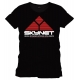 Terminator - T-Shirt Skynet