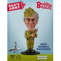 Dad's Army - Figurine Bobble Head Sergeant Wilson 8 cm