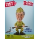 Dad's Army - Figurine Bobble Head Lance Corporal Jones 7 cm