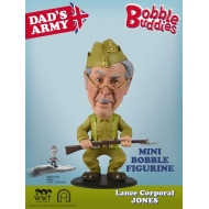 Dad's Army - Figurine Bobble Head Lance Corporal Jones 7 cm