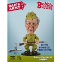 Dad's Army - Figurine Bobble Head Lance Corporal Jones 7 cm