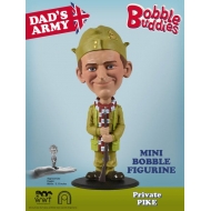 Dad's Army - Figurine Bobble Head Private Pike 8 cm