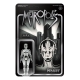 Metropolis - Figurine ReAction Maria (Vac Metal Silver) 10 cm