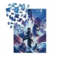 Mass Effect - Puzzle Heroes (1000 pièces)