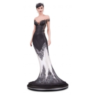 DC Comics - Statuette DC Cover Girls Catwoman Wedding Dress by Joëlle Jones 26 cm