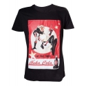 Fallout 4 - T-Shirt Nuka Cola Lady