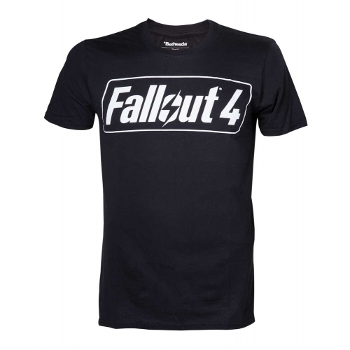 Fallout 4 - T-Shirt Logo