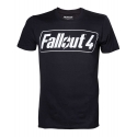 Fallout 4 - T-Shirt Logo