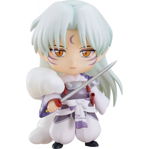 InuYasha - Figurine Nendoroid Sesshomaru 10 cm