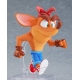 Crash Bandicoot - Figurine Nendoroid Crash Bandicoot 12 cm