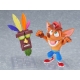 Crash Bandicoot - Figurine Nendoroid Crash Bandicoot 12 cm