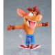 Crash Bandicoot - Figurine Nendoroid Crash Bandicoot 12 cm