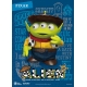 Toy Story - Figurine Dynamic Action Heroes Alien Remix Woody 16 cm