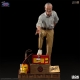 Marvel - Statuette Stan Lee 1/10 Deluxe Art Scale