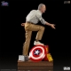 Marvel - Statuette Stan Lee 1/10 Deluxe Art Scale