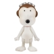 Snoopy - Figurine ReAction Snoopy Flying Ace 10 cm