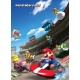 Nintendo - Puzzle Mario Kart (1000 pièces)