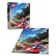 Nintendo - Puzzle Mario Kart (1000 pièces)