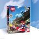 Nintendo - Puzzle Mario Kart (1000 pièces)