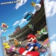 Nintendo - Puzzle Mario Kart (1000 pièces)