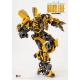 Transformers : The Last Knight - Figurine 1/6 DLX Bumblebee 21 cm